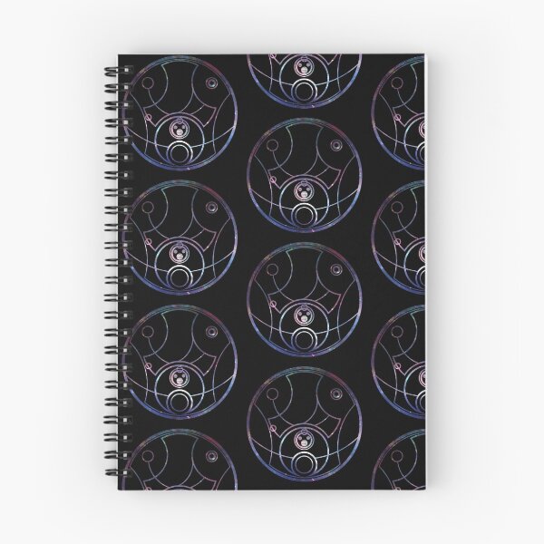 Item preview, "Hello Sweetie" Circular Gallifreyan designed and sold by ailingart.