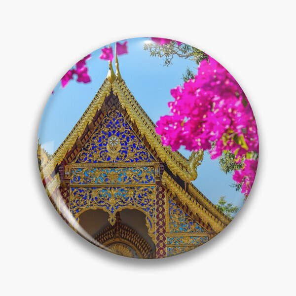 Item preview, Thailand. Chiang Mai. Wat Phra That Doi Suthep. Temple. designed and sold by vadim19.
