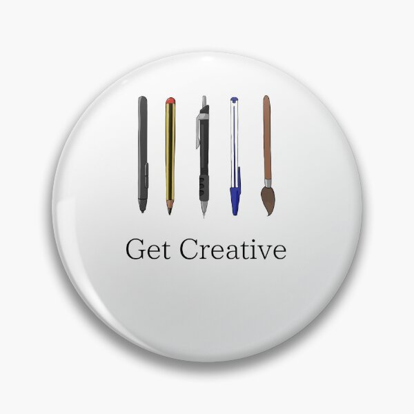 Item preview, Get creative artist toolkit - strong version designed and sold by cu-b3.