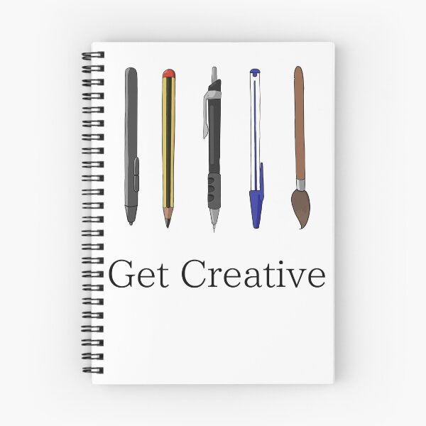 Item preview, Get creative artist toolkit - strong version designed and sold by cu-b3.