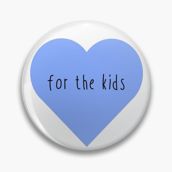Item preview, FTK-For the Kids Heart designed and sold by polkadotpiper29.