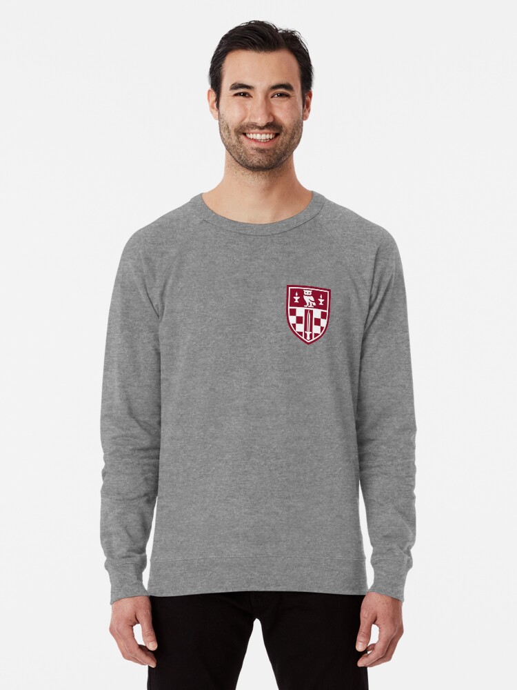 u of t sweatshirt