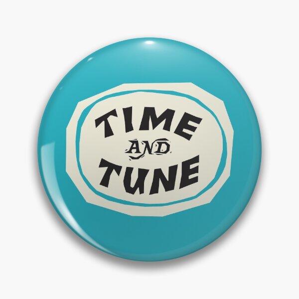 Item preview, Time and Tune designed and sold by Off the Box.