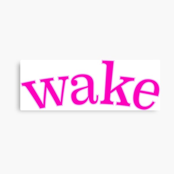 Wake Forest Wall Art Redbubble