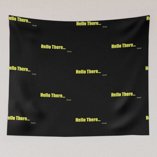 Item preview, A greeting from a galaxy far far away designed and sold by callum-grove.