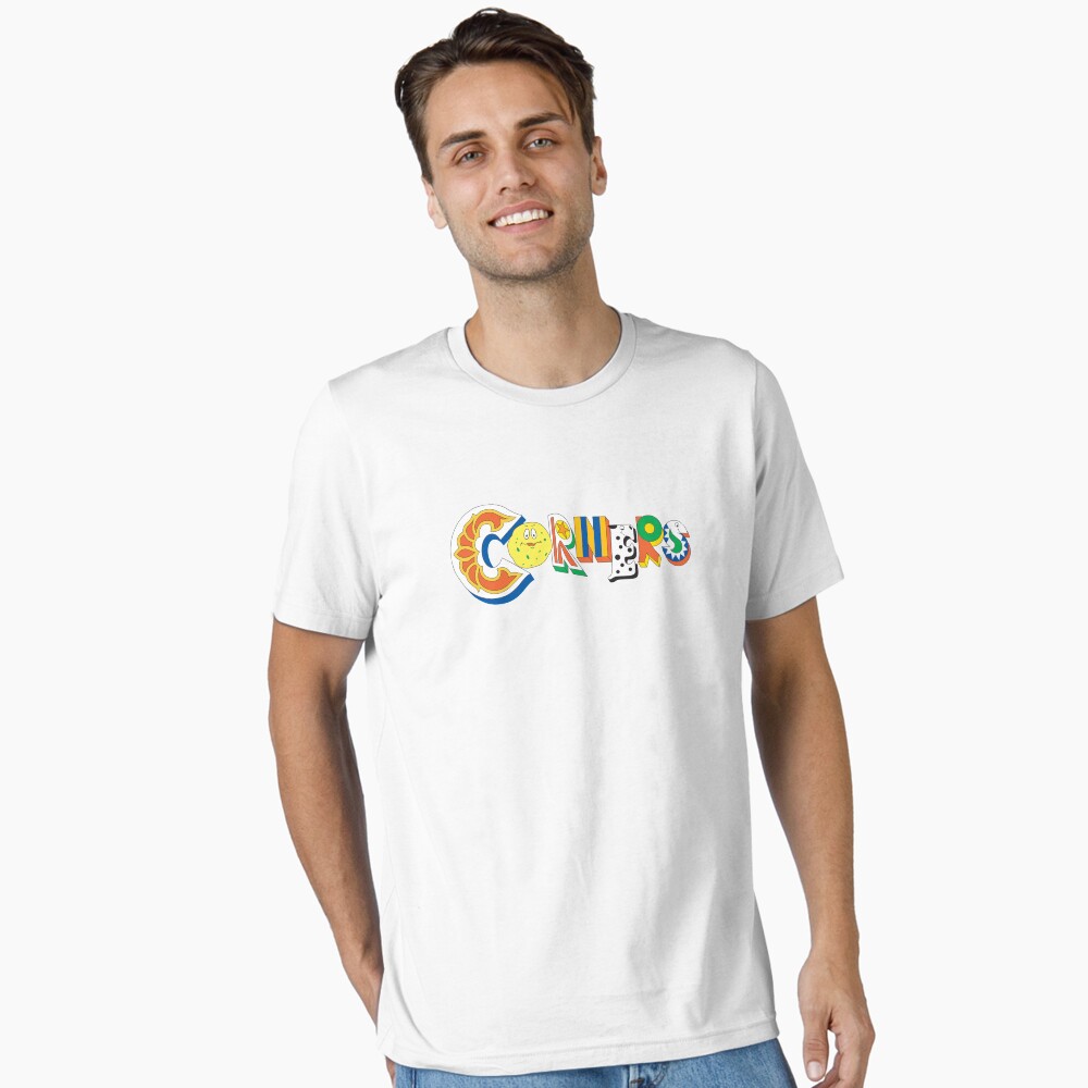 Artikel-Vorschau von Essential T-Shirt, designt und verkauft von ChrisOrton.