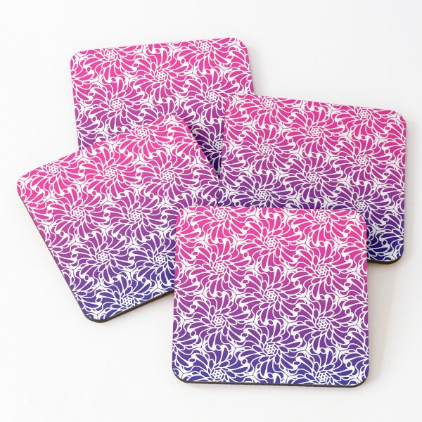 Item preview, Pattern 1 designed and sold by Rainbow Infinity.