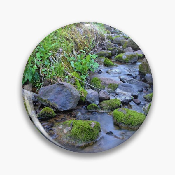 Item preview, Sand Springs Creek designed and sold by LynyrdSky.