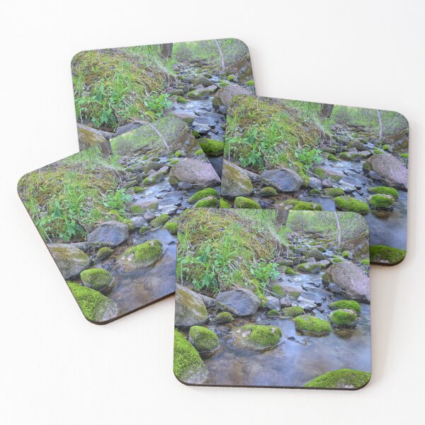 Item preview, Sand Springs Creek designed and sold by LynyrdSky.