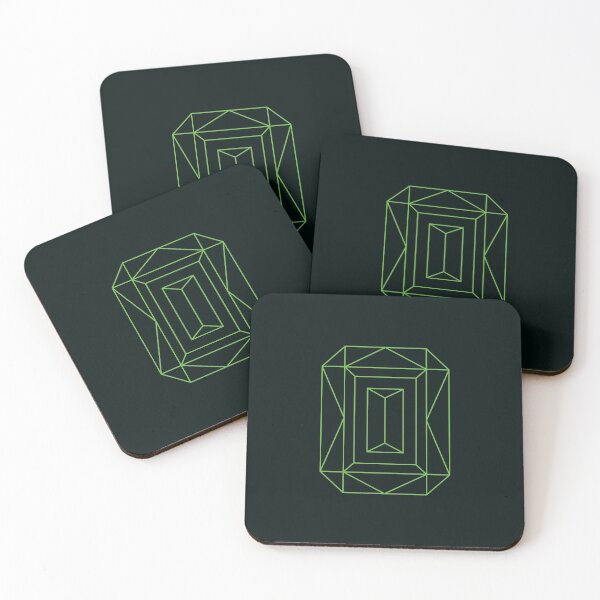 Item preview, Lord Huron Vide Noir - Black Void designed and sold by activespaceship.