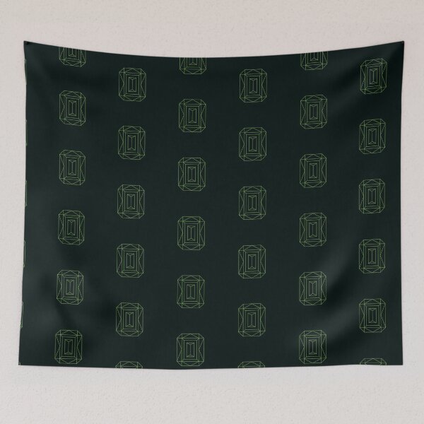 Item preview, Lord Huron Vide Noir - Black Void designed and sold by activespaceship.