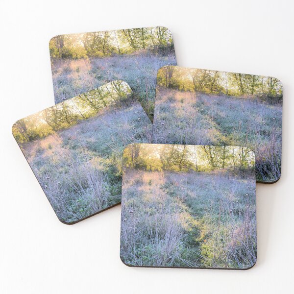 Item preview, Frosty Trails designed and sold by LynyrdSky.