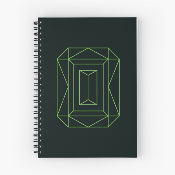 Item preview, Lord Huron Vide Noir - Black Void designed and sold by activespaceship.