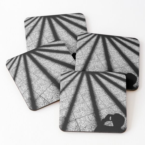 Item preview, light and shadow in black and white designed and sold by Mrvell.