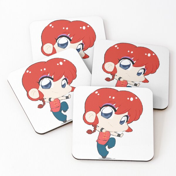 Item preview, Ranma [Girl] designed and sold by nachi8.
