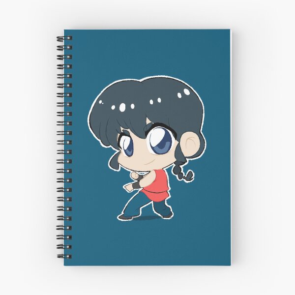 Item preview, Ranma [Boy] designed and sold by nachi8.