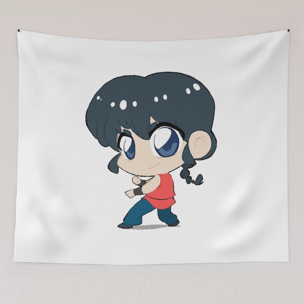 Item preview, Ranma [Boy] designed and sold by nachi8.