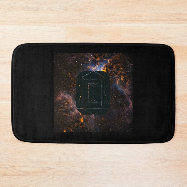 Item preview, Lord Huron Vide Noir - Carina Nebula designed and sold by activespaceship.