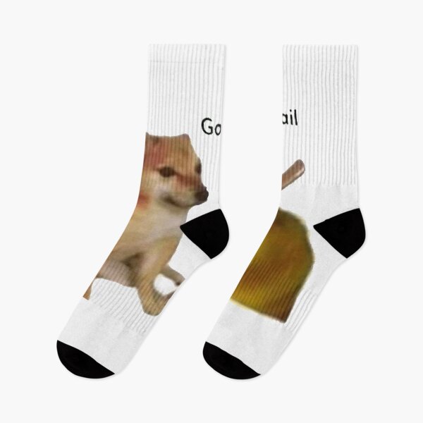 Item preview, Simpin doge (Ir a la cárcel cachonda) designed and sold by PrimexPlayz.