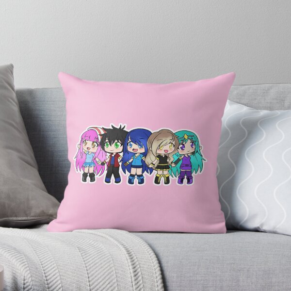 Minecraft Pillows & Cushions | Redbubble