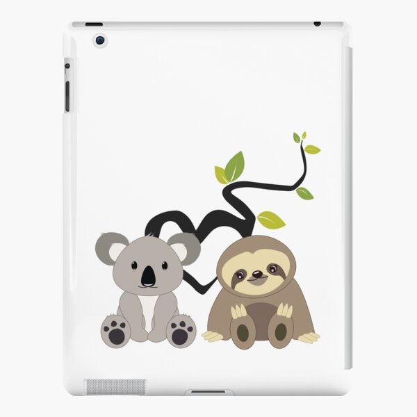 Rylin iPad Snap Case