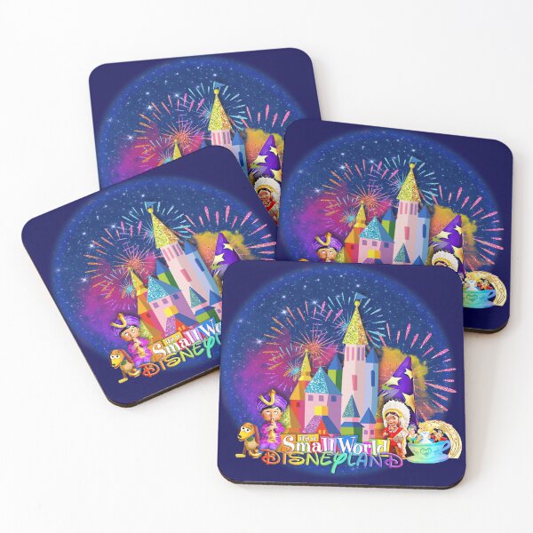 Item preview, disneyland vintage designed and sold by rosyscrap75.