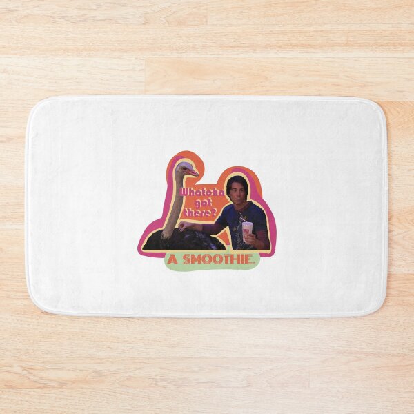 Item preview, iCarly Spencer with a Smoothie designed and sold by ZachHoner.