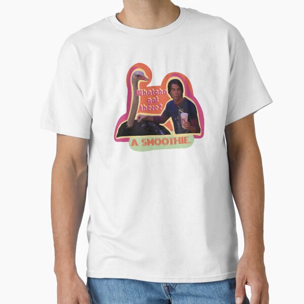 Item preview, iCarly Spencer with a Smoothie designed and sold by ZachHoner.