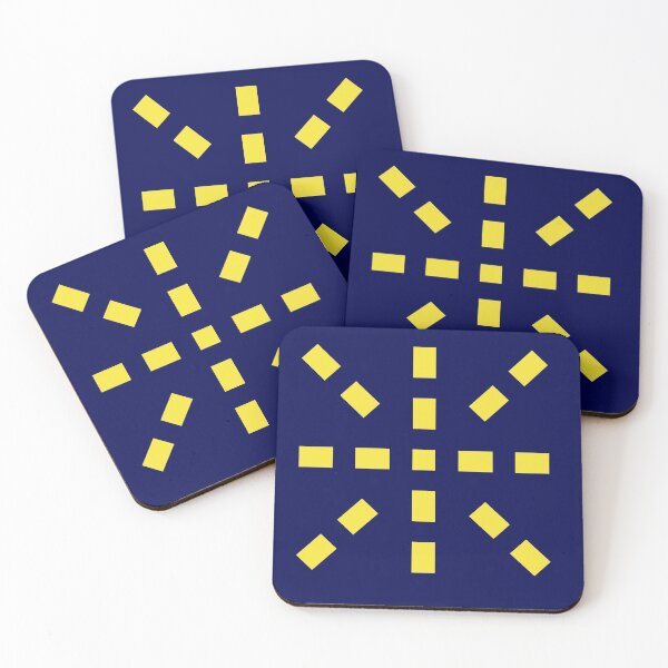 Item preview, Geometric Shape ,Star, Snowflake designed and sold by creativeliberty.