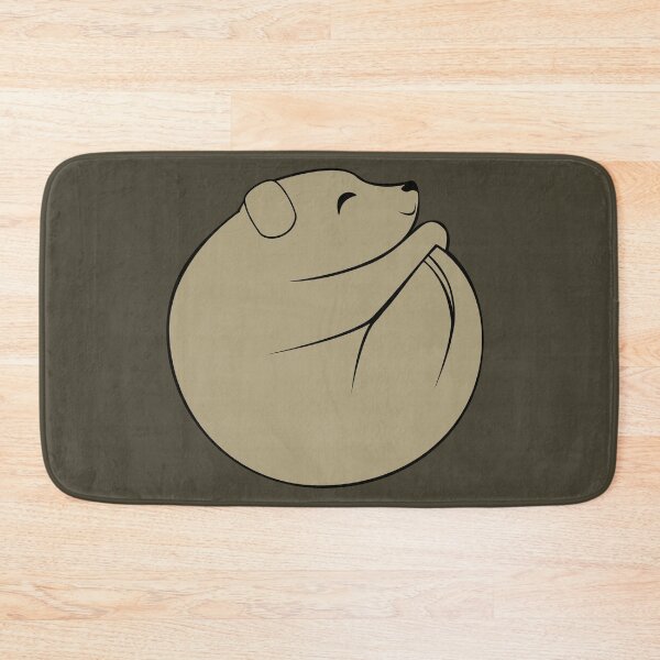 Item preview, Dog Ball designed and sold by conscript.