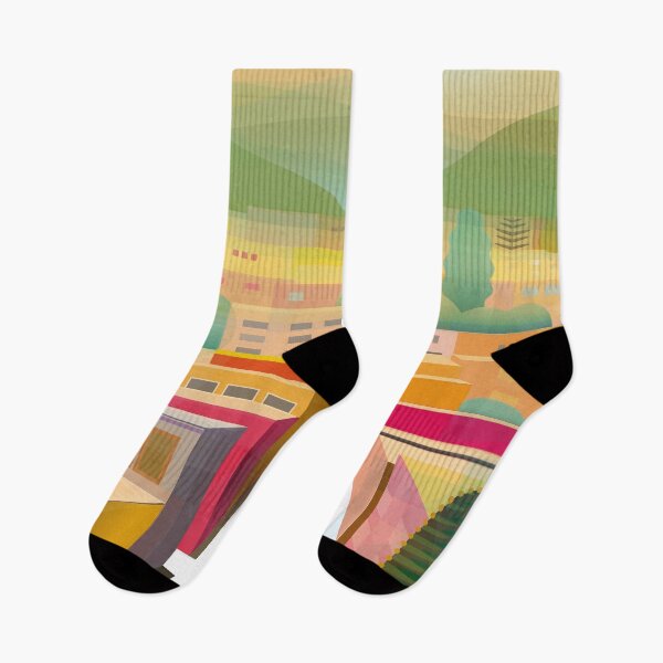 Item preview, California designed and sold by Charles Harker.