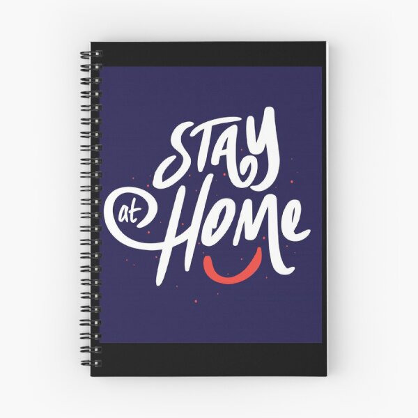 Item preview, # Stay at Home : stay at home designed and sold by NewDesignFR.