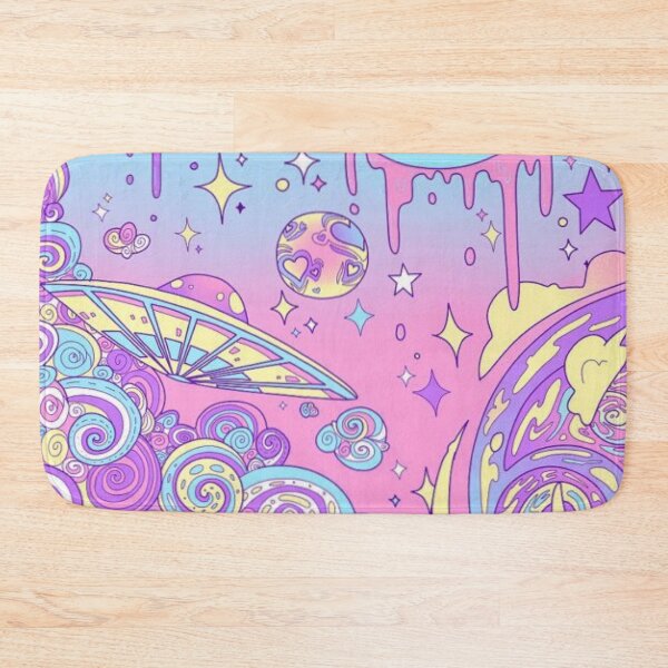 Item preview, Space Craze designed and sold by Candy-heroin.