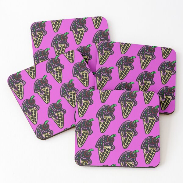 Item preview,  Belle glace avec cerise designed and sold by LuDixon.