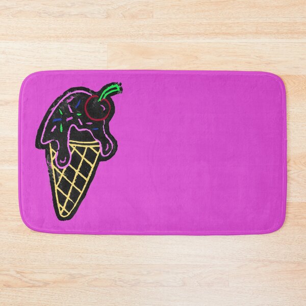 Item preview,  Belle glace avec cerise designed and sold by LuDixon.