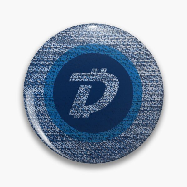 Item preview, Denim Digibyte designed and sold by Locrusher.