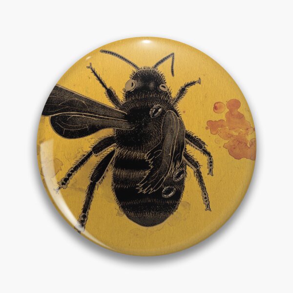 Artikelvorschau, Rette die Bienen entworfen und verkauft von VisualIntrigue.