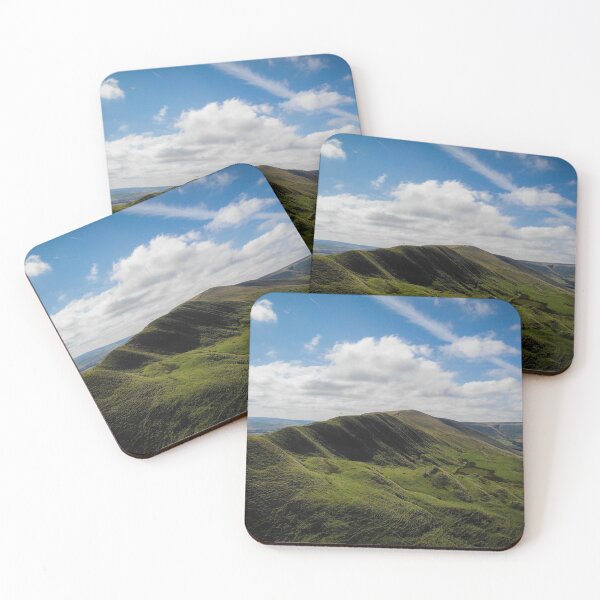 Item preview, Beautiful countryside mountain designed and sold by Jacques Salisbury.