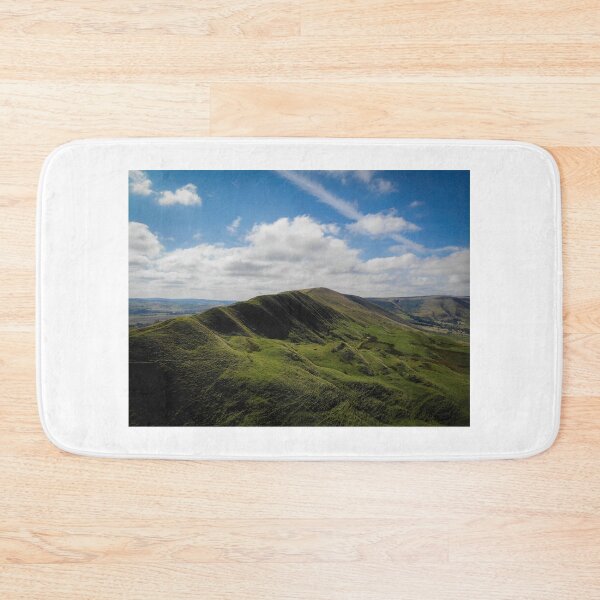 Item preview, Beautiful countryside mountain designed and sold by Jacques Salisbury.