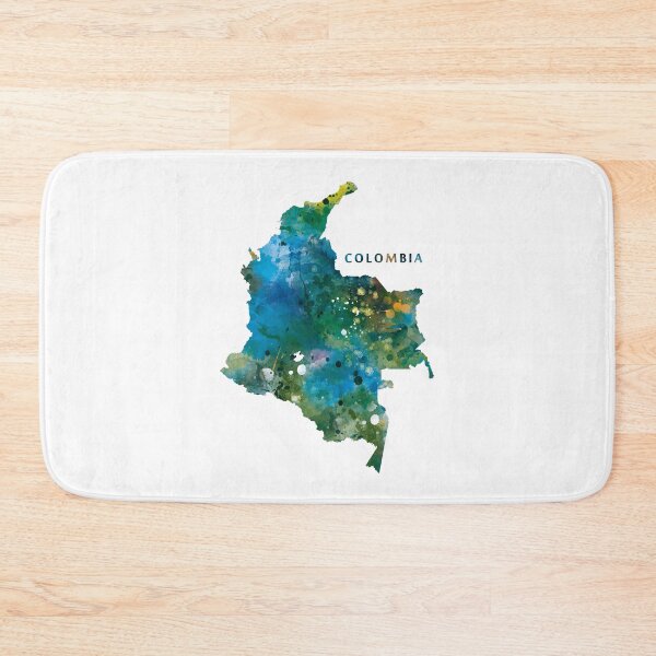 Item preview, Colombia designed and sold by MonnPrint.