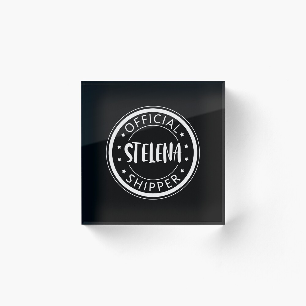 Item preview, Acrylic Block designed and sold by ThingsShop.