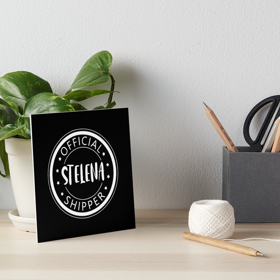 Item preview, Art Board Print designed and sold by ThingsShop.
