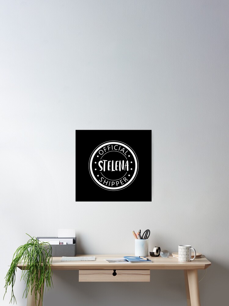 Thumbnail 2 of 3, Poster, Official Shipper designed and sold by ThingsShop.