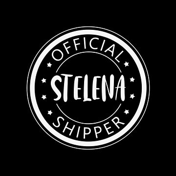 Artwork thumbnail, Official Shipper by ThingsShop