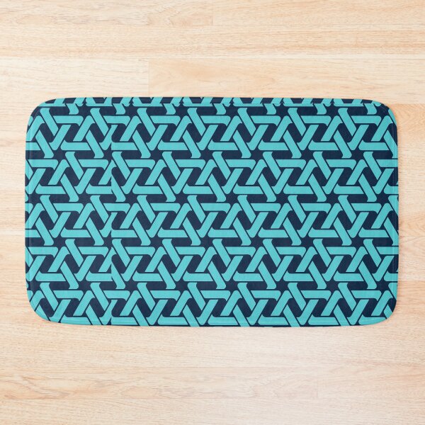Item preview, Geometric Pattern designed and sold by ArabicMerch.
