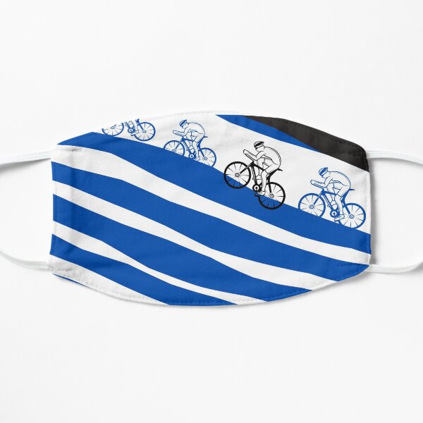 Tour de France Masque sans plis