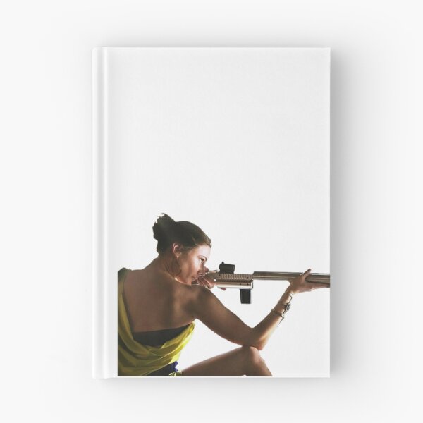 Item preview, Ilsa Faust with a Gun designed and sold by mkeen5.