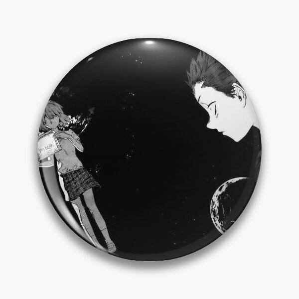 Item preview, A Silent Voice Panel designed and sold by shlavent.