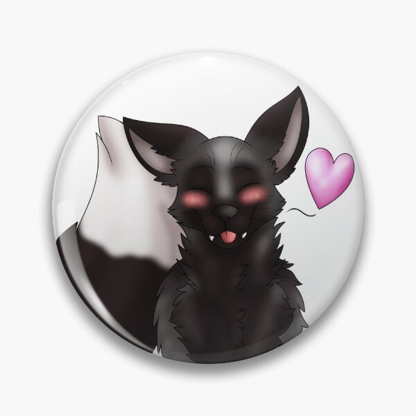 Artikelvorschau, Foxy Friends: Silber entworfen und verkauft von spyroid101.