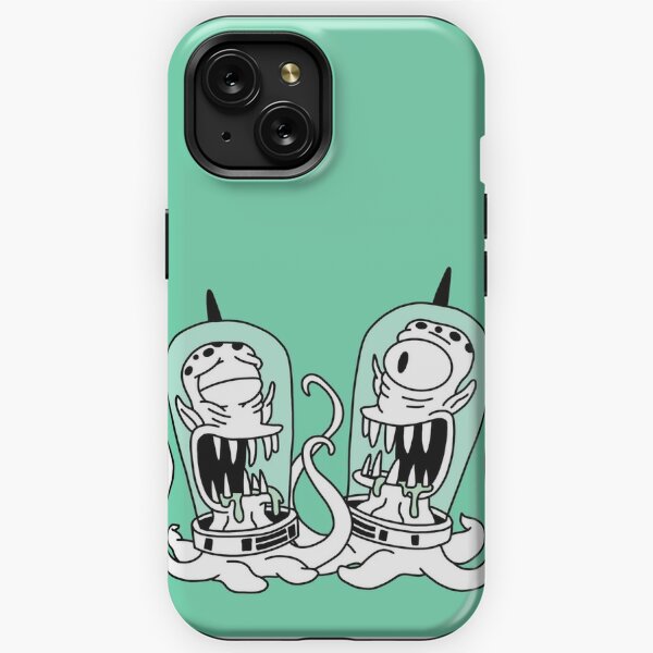 Simpsons Cameltoes iPhone 6s Tough Case by XPics - Pixels